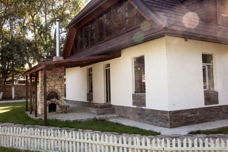 Шесть озер, Ставропольский край: фото 2