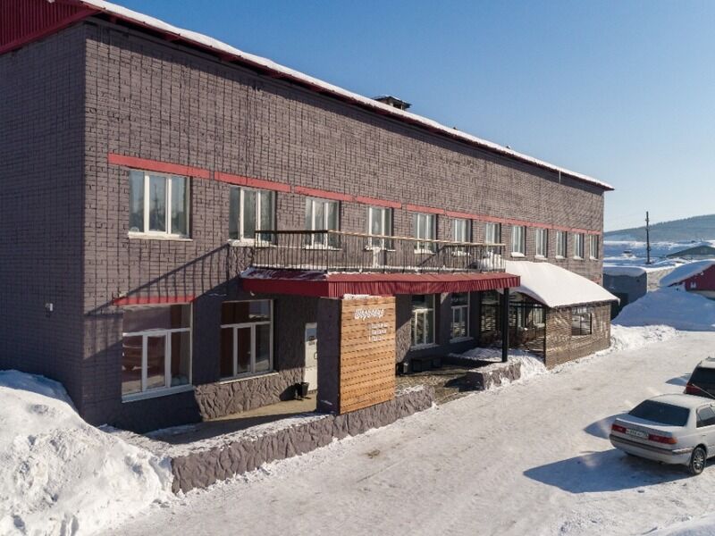 Отель Шориленд, Кемеровская область, Шерегеш Шерегеш Таштагол Таштагольский район