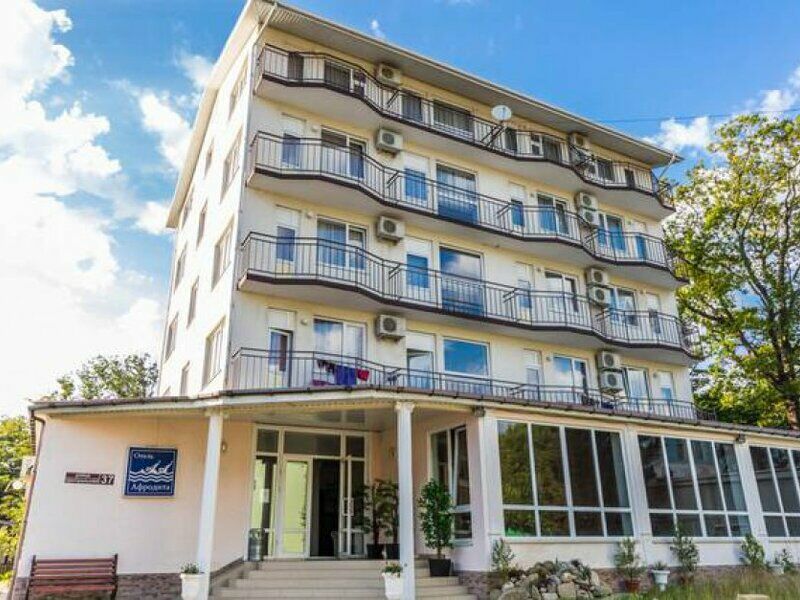 Мини-гостиница Афродита, пос. Агой, Краснодарский край, Агой Туапсе Туапсинский район