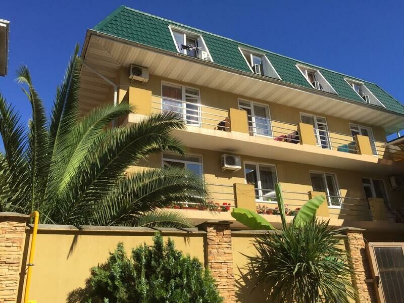 Мини-отель Вилла Вера, Краснодарский край, Адлер Сочи