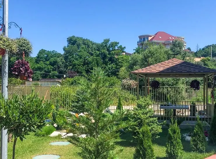 Солнечный город, Краснодарский край: фото 2