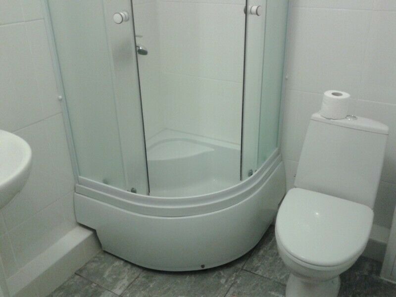 Стандарт Улучшенный 2-местный