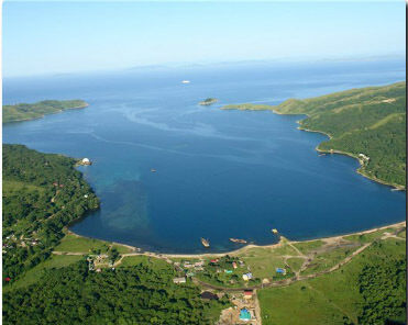 Наша Фазенда, Приморский край: фото 4