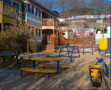 Наша Фазенда, Приморский край: фото 5