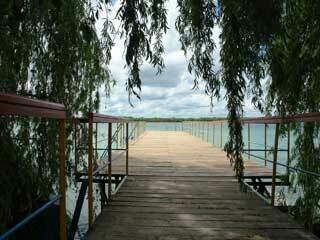 База отдыха Мечта, Ставропольский край, Изобильненский район 