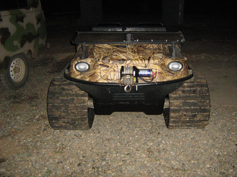 Манц, Ставропольский край: фото 2