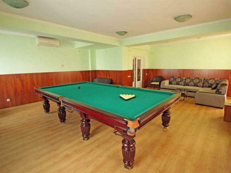 Бильярд | Адамант, Краснодарский край