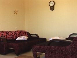 Номер Люкс, Рыболовная база Golden Fish, поселок Промысловый