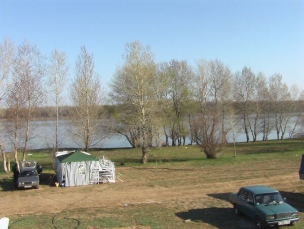 Рыболовная база Golden Fish, Астраханская область, Поселок Промысловый Енотаевский район