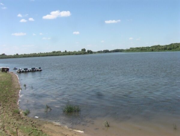 река Волга | Golden Fish, Астраханская область