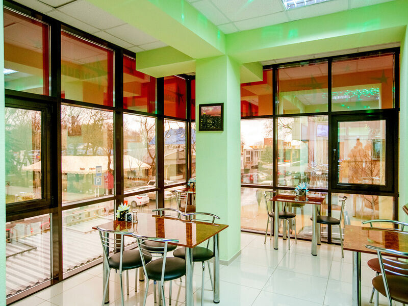 Кафе | Альтаир , Краснодарский край