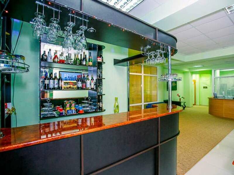 Бар | Альтаир , Краснодарский край