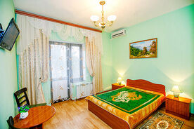 Комфорт 2-местный, Гостевой дом Альтаир , Анапа