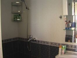 Стандарт класс на 3 человека, Рыболовная база Golden Fish, поселок Промысловый