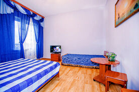 Комфорт 3-местный, Гостевой дом Альтаир , Анапа