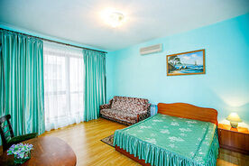 Студия 2-местный, Гостевой дом Альтаир , Анапа