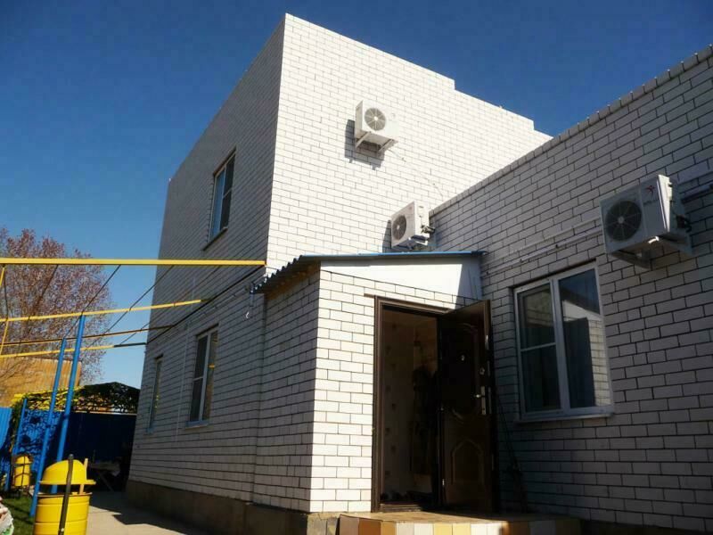 Мини-отель Grand Fish, Астраханская область, Енотаевский район город Харабали Селитренное