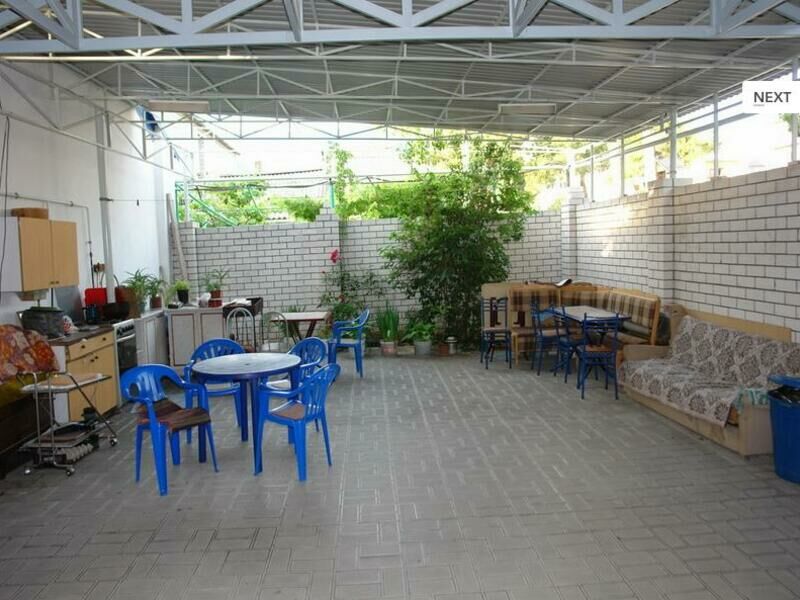 Дворик | Анапский Дворик, Краснодарский край