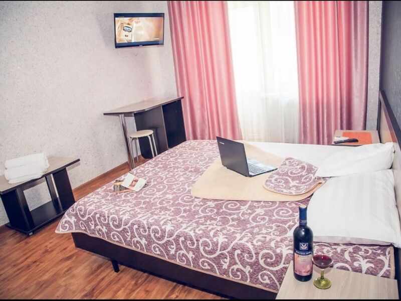 Стандартный плюс 2-местный