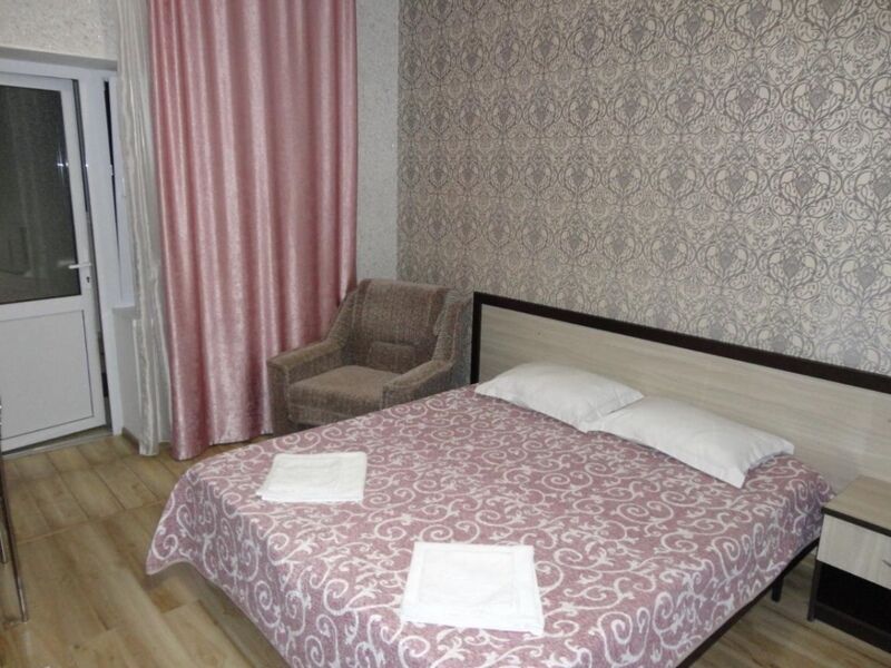 Стандартный плюс 2-местный