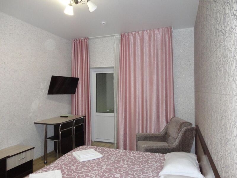 Стандартный плюс 2-местный