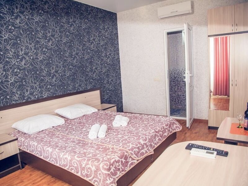 Стандартный плюс 2-местный