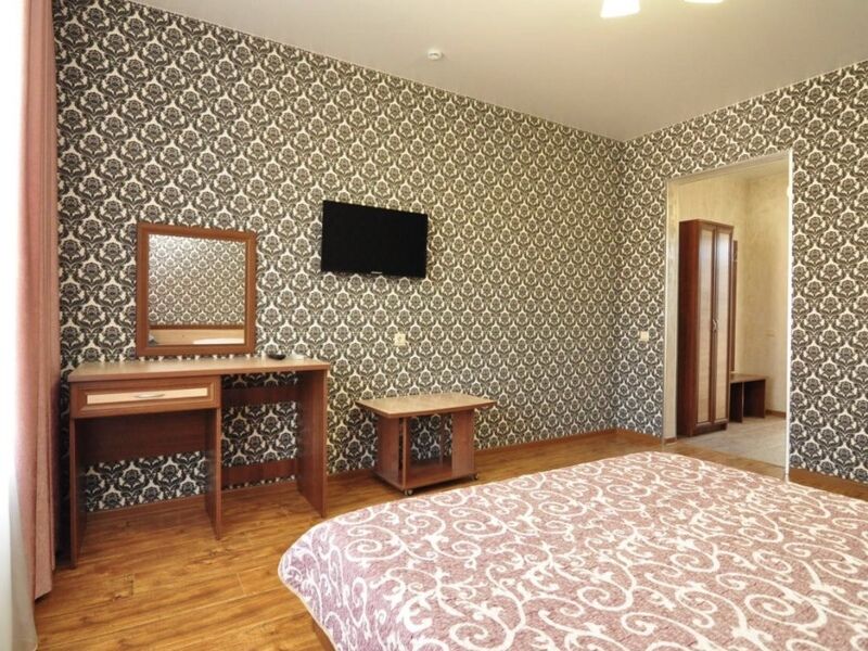 Стандартный плюс 2-местный