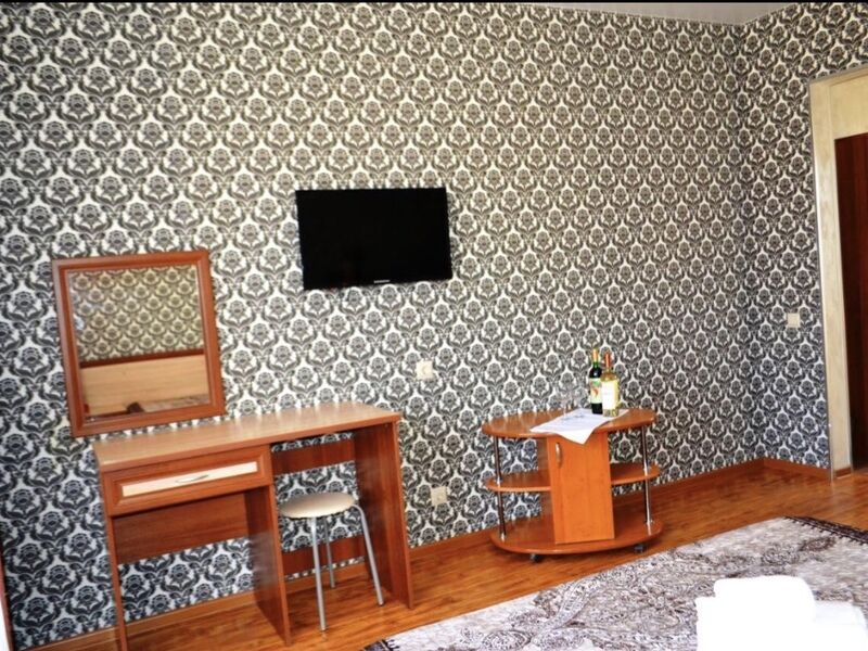 Стандартный плюс 2-местный