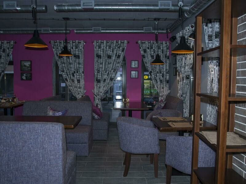 Кафе | БоНаМи, Краснодарский край