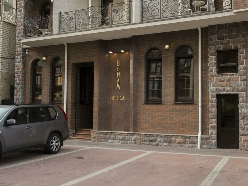 Вход | БоНаМи, Краснодарский край