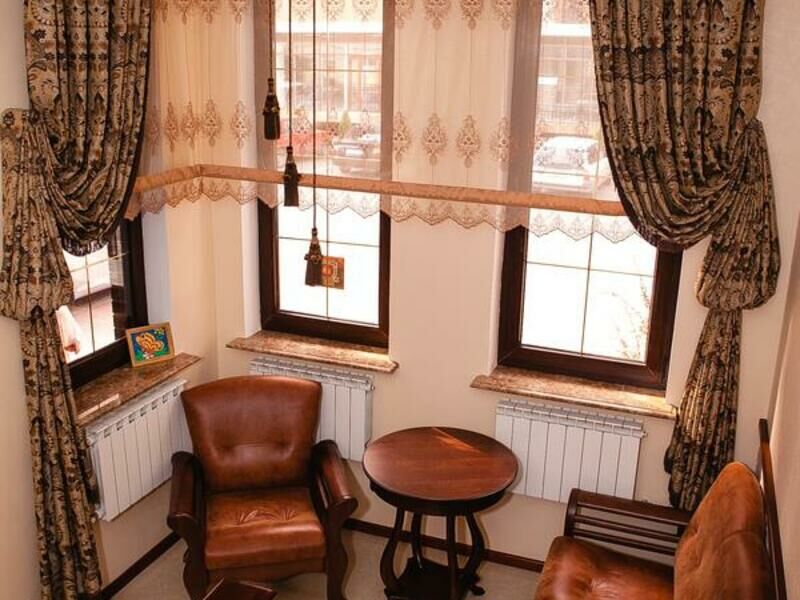 Холл | БоНаМи, Краснодарский край