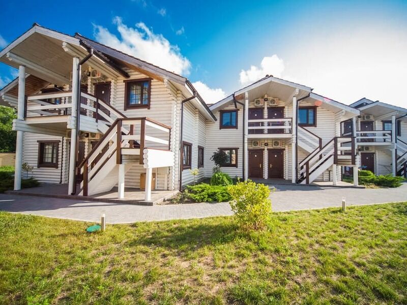 Отель Дель Мар, Краснодарский край, Анапа Джемете Витязево