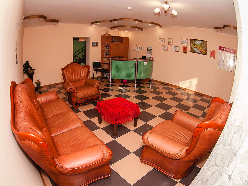 Холл | Елена, Краснодарский край