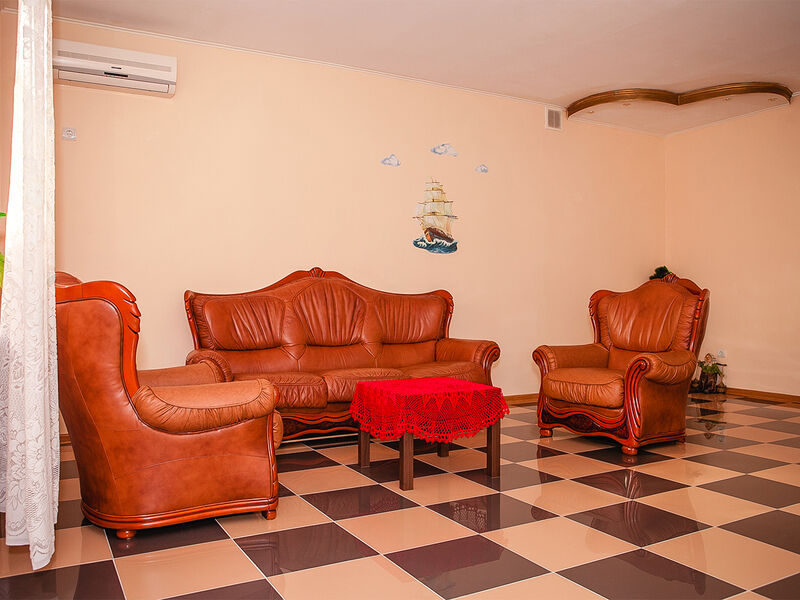 Холл | Елена, Краснодарский край