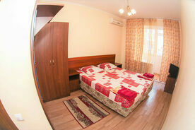 Двухместный  с 2 раздельными кроватям, Гостевой дом Елена, Анапа