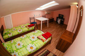 Бюджетный 2-местный, Гостевой дом Елена, Анапа