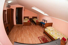 Бюджетный 3-местный, Гостевой дом Елена, Анапа