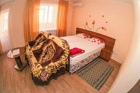 Стандарт+ 3-местный, Гостевой дом Елена, Анапа