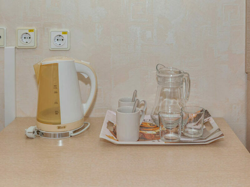 Стандартный 2-местный (1 категория корпус 4)