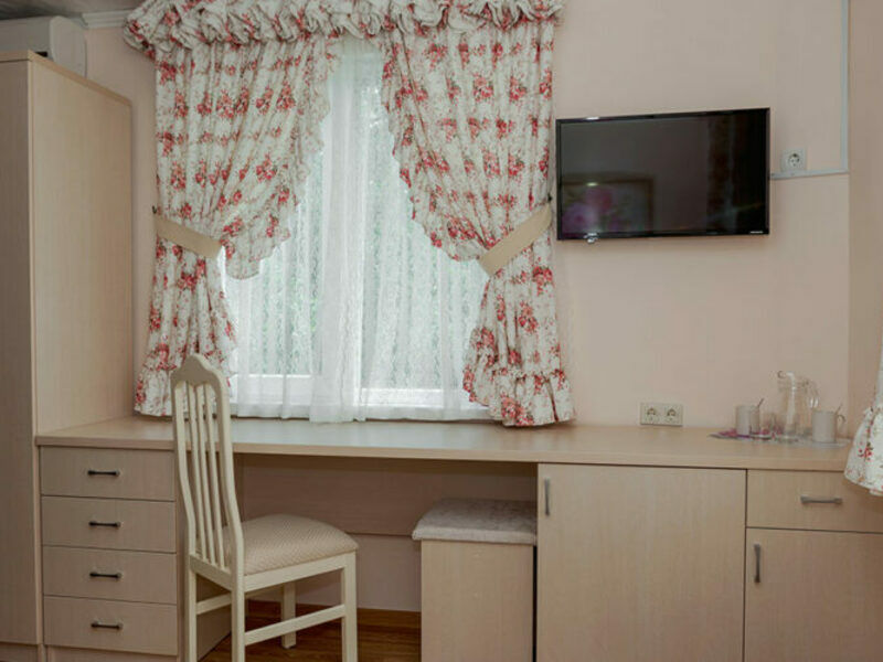 Эконом 1-местный