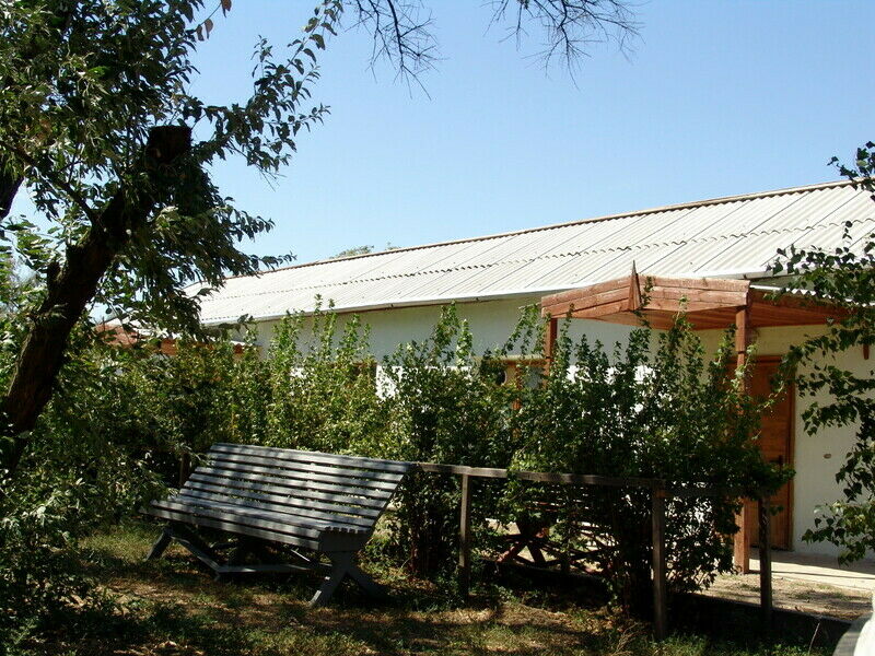 Астраханское охотхозяйство Лиманский участок, Астраханская область, Лиманский район 