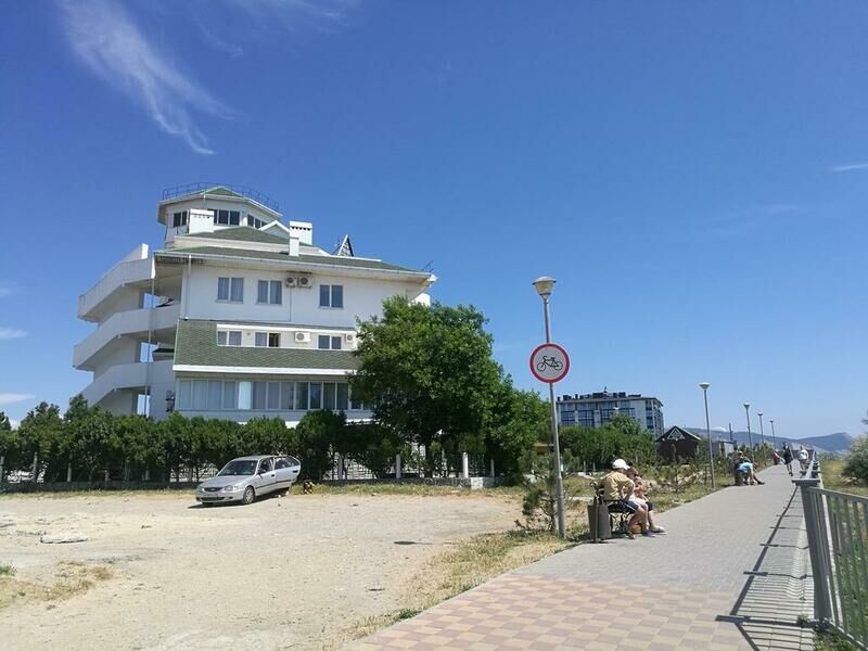 Отель 34, Краснодарский край, Анапа Витязево