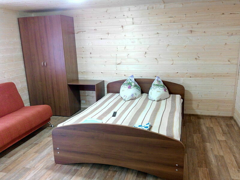 «Горница Акация»