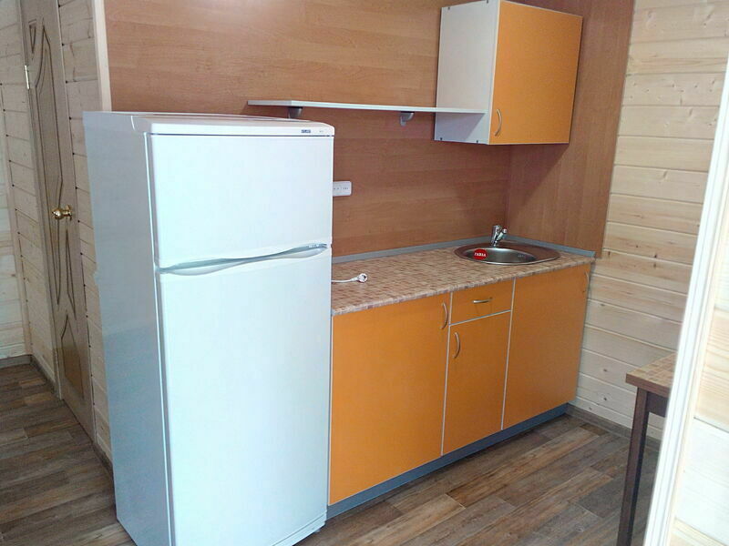 «Горница Акация»