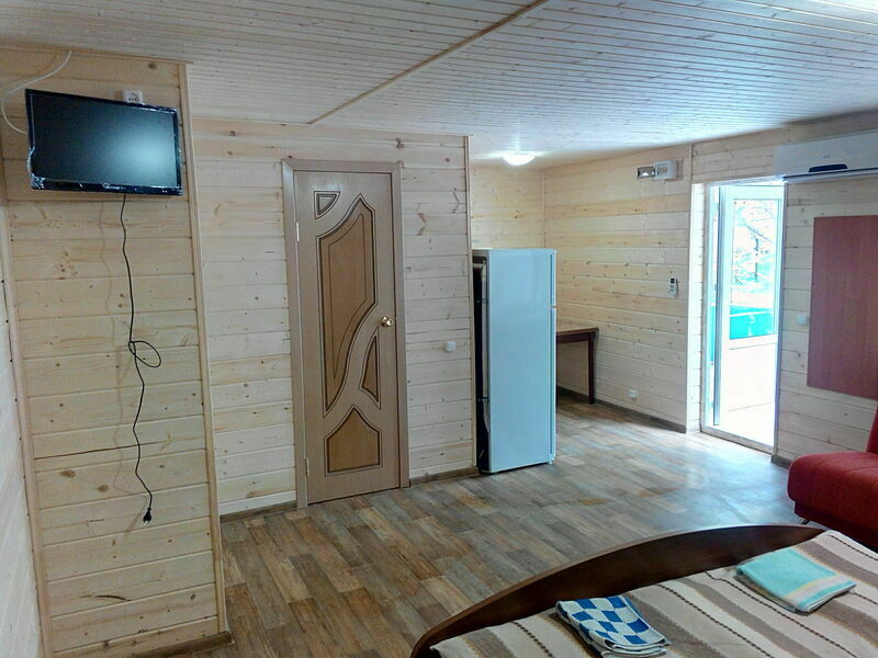 «Горница Акация»