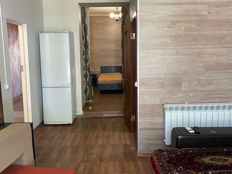 Стандартный 2-местный 2-комнатный