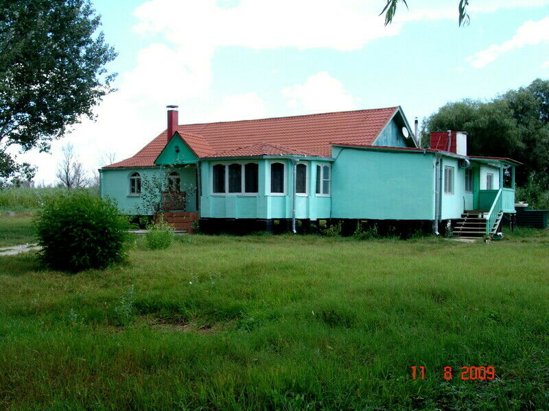 Дом | Астраханское охотхозяйство Охотдом Морской, Астраханская область