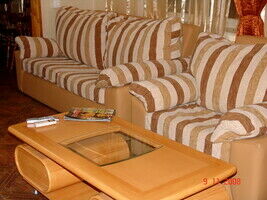 Полулюкс, Астраханское охотхозяйство Охотдом Морской, Володарский район