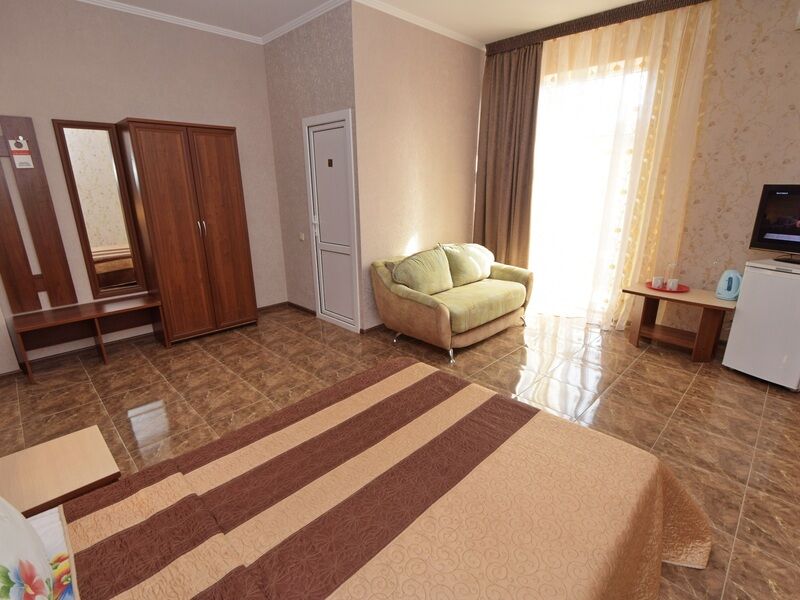 Стандартный 2-местный