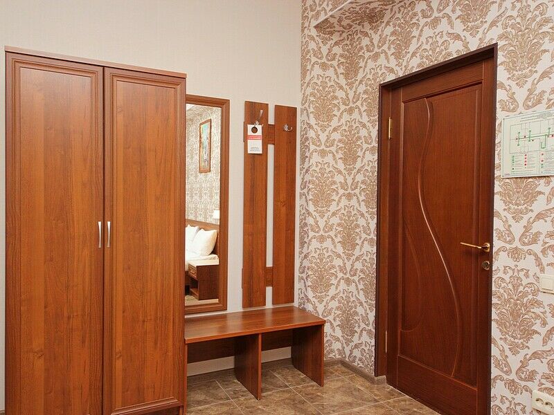 Стандартный 2-местный